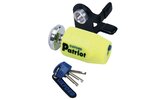 Disc Lock Patriot Oxford 14mm yellow