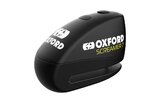 Disc Lock Screamer 7 Oxford 7mm black