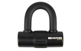 U-Lock / Disc Lock HD MAX Oxford 14mm black