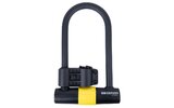 U-lock Magnum with bracket Oxford 170x285mm