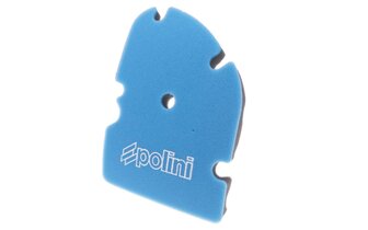 Polini Dual Density -ilmansuodatin, Piaggio MP3 / Vespa GTS 125 - 300
