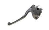 Brake Leve w. mount LH Domino Peugeot Speedfight 2 drum brake