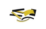 Foam Mats self-adhesive for battery (8 pcs.)