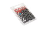 Washers heat-resistant M6x15x2mm (12 pcs.)