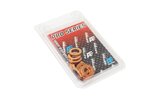 Washers / Copper Gaskets M8x14x1,50mm (12 pcs.)