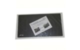Rubber Mat for work surface Artein 680x370x5mm