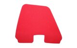 Air Filter Honda MTX 50