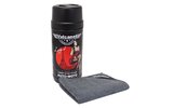 Wipes + Microfibre Cloth auto / motorcycle Vulcanet