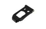 Engine Mount upper part black Peugeot 103