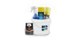 Care Kit Putoline RS1 Wash / Wax / PTFE Spray / Gloves / Bucket