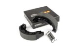 Brake Shoes 110x25mm Stage6 Sport Minarelli