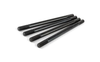 Sylinterin pultit M7x118mm Stage6 AM6 / Derbi