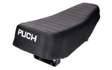 Seat double Buddy Seat black Puch Maxi