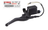 Brake Master Cylinder Brembo right Yamaha Aerox 2007 - 12