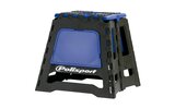 Bike Stand folding Polisport blue