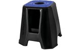 Bike Stand Polisport Track 420mm blue