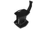 Bike Lift Stand folding Polisport black
