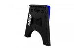 Bike Stand folding UFO blue