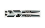 Decal Set grey Peugeot 103