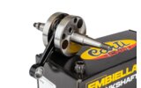 Crankshaft Conti CHR Derbi Euro 3 / 4