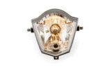 Headlight complete Rieju MRT