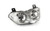 Headlight halogen Gilera Runner 125ccm