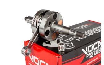 Kampiakseli Voca HQ Racing 43 mm iskun Yamaha DT50