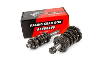 Vaihdelaatikko Voca Racing Derbi