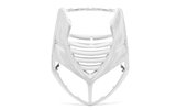 Front Fairing white Peugeot Speedfight 2