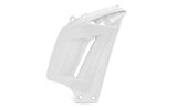 Front Side Panel right white Peugeot Speedfight 2