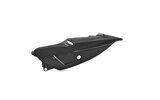 Rear Side Panel left unpainted Peugeot Speedfight 2