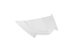 Rear Spoiler unpainted Peugeot Speedfight 2