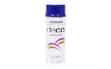 Spray Paint Motip RAL 5002 ultramarine blue 400ml