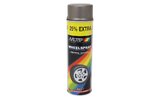 Rim Paint Spray Pro MoTip steel 500ml
