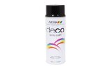 Spray Paint MoTip nitro-based glossy black 400ml