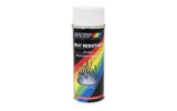 Spray Paint Motip high temperature white 400ml