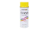 Spray Paint MoTip nitro-based glossy cadmium yellow 400ml