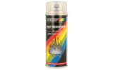 High-Heat Spray Paint MoTip clear 400ml