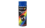Brake Caliper Spray Paint MoTip blue