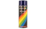 Spray Paint MoTip metallic purple 400ml