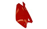 Rear Panel right side red Rieju MRT 2009 - 2022