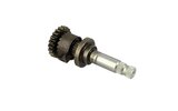 Kickstart Shaft Minarelli AM6