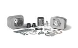 Cylinder Kit Malossi MHR BIG DEPS 75cc 10mm pin Piaggio Ciao
