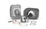 Cylinder Kit 75cc 10mm pin Malossi cast iron Piaggio Ciao