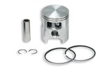 Piston (0) Malossi MHR BIG DEPS 70cc 10mm pin Piaggio Si