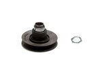 CVT Rear Pulley Malossi Over Range Piaggio Si