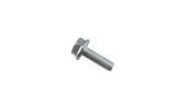 Screw frame M8x25mm Rieju