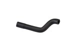 Radiator Hose radiator to pump Rieju MRT