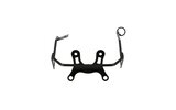 Speedometer Mount digital Koso Rieju MRT Pro