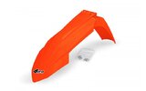 Front Mudguard UFO KTM SX / SX-F 2023 neon orange